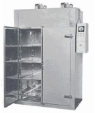 GLASSWARE DRYING OVEN