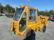 Used Trackless for sale. Göweil equipment & more | Machinio