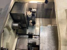 Used Nakamura Tome Wt 100 For Sale Nakamura Equipment More Machinio Used Nakamura Tome Wt 100 For Sale Nakamura Equipment More Machinio