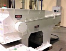shredder vecoplan machinio rg42