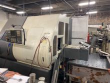 Used Nakamura Tome Wt 100 For Sale Nakamura Equipment More Machinio Used Nakamura Tome Wt 100 For Sale Nakamura Equipment More Machinio