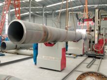 Multifunction Automatic Pipe Welding Machine