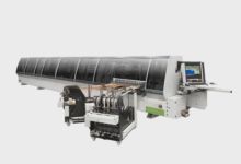 BIESSE STREAM B - AUTOMATIC