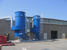 JKF DS FILTERING SYSTEM