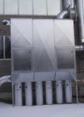 JKF LS FILTERING SYSTEM