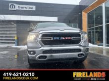 Ram 1500 2020