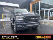 Ram 1500 2020