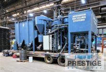 2005 Advanced Recycling Systems Aries/Vac