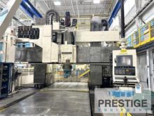 2008 Ingersoll MasterHead 5-Axis CNC