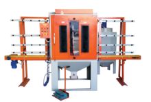DYNAMIKI GLASSBLASTER M11SA