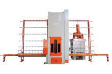 DYNAMIKI GLASSBLASTER M300