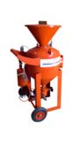 DYNAMIKI Pressure blasting pot 50L