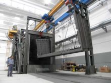 DYNAMIKI Shot Blasting Machines