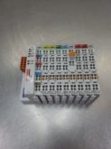BECKHOFF BK5200 PLC Module w/9