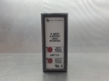 Texas Instruments 6MT33 8-Input/8-Output Logic