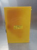 Fanuc A03B-0801-C051 (PTO1A) Positioning Module BROKEN PLASTIC 3D-49 in ...