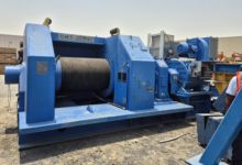 American Block Manufacturing Company DKS-2300B