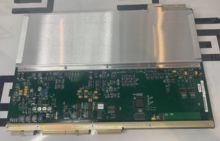 philips Neo Analog Input Module
