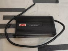 Lind Electronics PA1580-3564 Auto Adapter