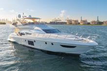 2012 Azimut 70 | 70ft