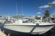 2003 Contender 27 Open