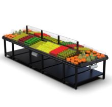 Classic Island Tables