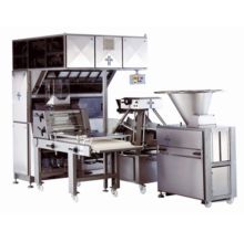 Glimek Flexible Bread Line