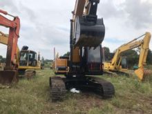 2021 Sany SY215C