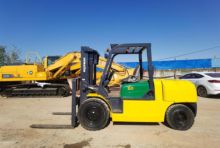 2018 Komatsu FD50