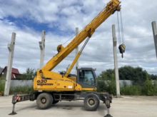 SENNEBOGEN 630M
