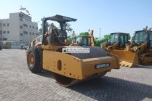 2009 CATERPILLAR CS74 25452