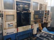 Miyano LZ-01W I CNC Lathe