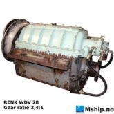 RENK WDV 28
