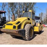 2014 Bomag BW226AD-4