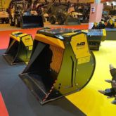 Padding bucket MB-HDS412