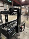 Interpack Case Sealer Taper Model