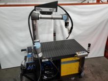2020 Universal Robot Red-D-Arc BotX