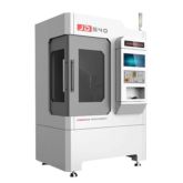 Three Dimensional Carving Gantry CNC