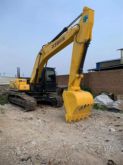 2017 KOBELCO SK200-8 excavator