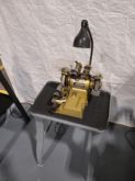 Darex Precision Drill Tool Grinder