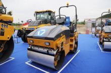 XCMG XMR403S