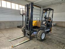2024 LOADMAC 855.4 4 Way
