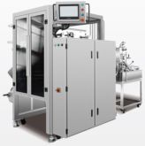 Multi-lane Four-Side Sealing Packaging Machine