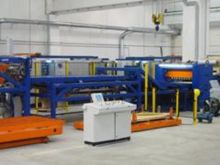 F&P Cut To Length Lines