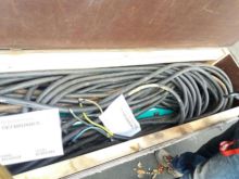 submersible pump