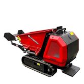 power barrow flat bed 800kg