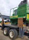 2017 John Deere 437E log
