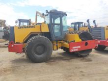2015 Dynapac CA301D
