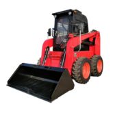 Aw45 Cargadora de Orugas –