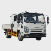 Elorry 92HP Small Jmc Carrying